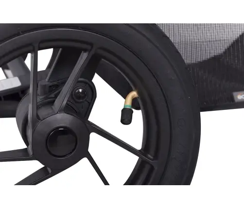 Easygo Soul Air Denim Kulbu Rati