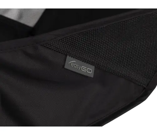 Easygo Soul Air Denim Kulbu Rati