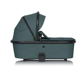 Gondola do wózka dziecięcego Cavoe Axo Comfort Lagoon