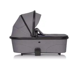 Gondola do wózka dziecięcego Cavoe Axo Comfort Plum