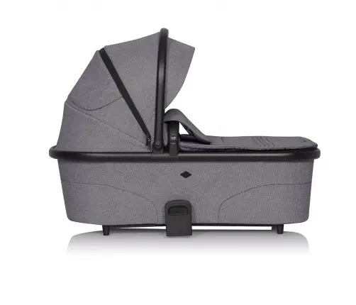 Gondola do wózka dziecięcego Cavoe Axo Comfort Plum