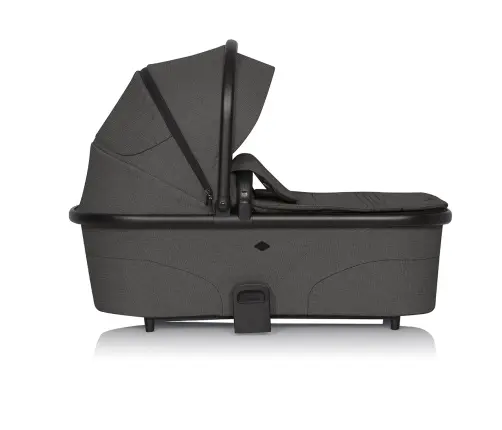 Gondola do wózka dziecięcego Cavoe Axo Comfort Shadow