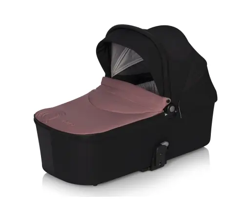 Gondola do wózka dziecięcego Cavoe Osis / Osis 2.0 Desert Rose