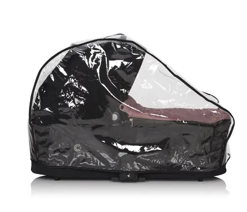 Gondola do wózka dziecięcego Cavoe Osis / Osis 2.0 Desert Rose