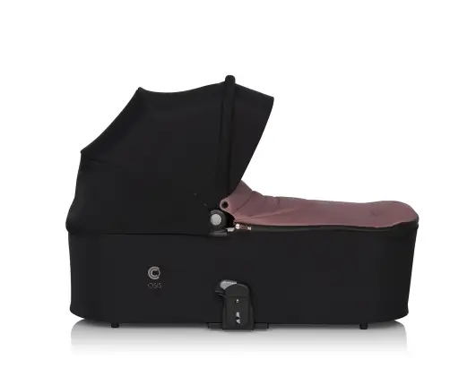 Gondola do wózka dziecięcego Cavoe Osis / Osis 2.0 Desert Rose