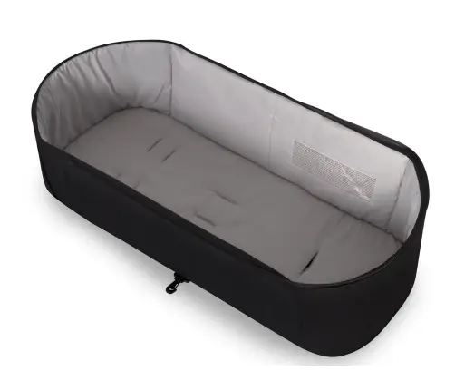 Gondola miękka do wózka dziecięcego Cavoe Osis Desert Rose