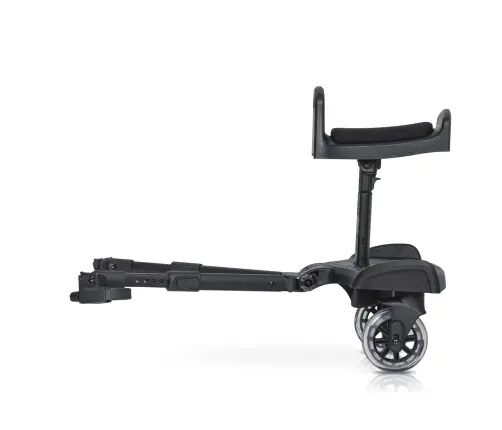 Colibro Universālā platforma otrajam bērnam ratiem