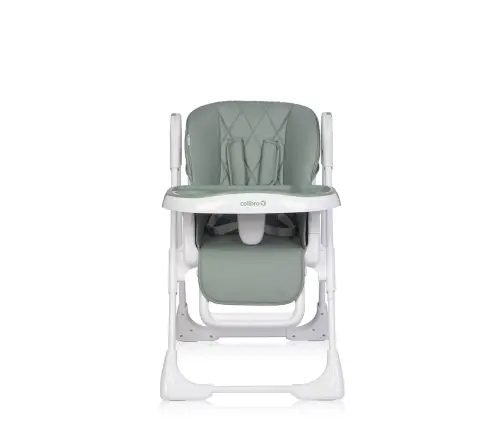 Colibro Noto Agava Barošanas krēsls