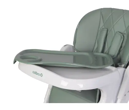 Colibro Noto Agava Barošanas krēsls