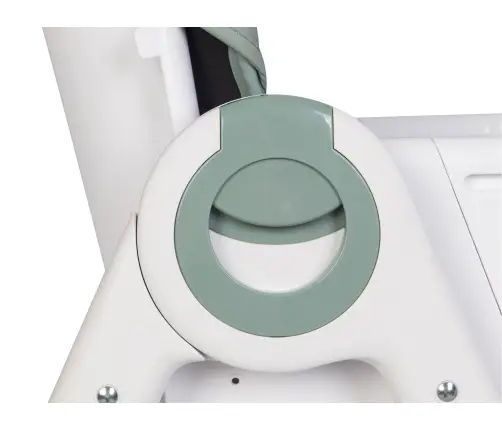 Colibro Noto Agava Barošanas krēsls