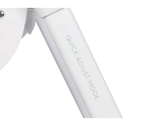 Colibro Noto Agava Barošanas krēsls