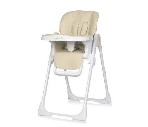 Colibro Noto Almond Стульчик для кормления