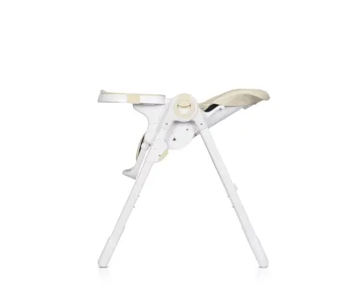 Colibro Noto Almond Стульчик для кормления