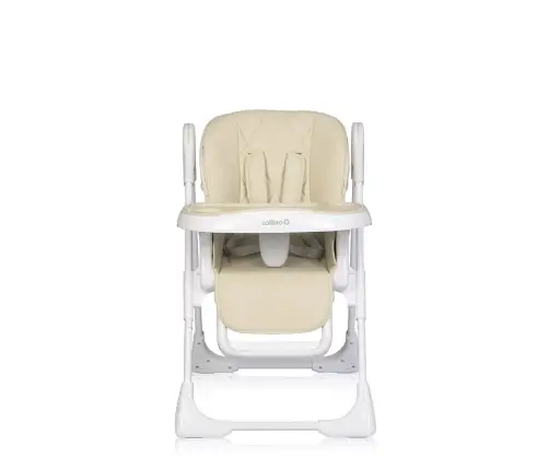 Colibro Noto Almond Стульчик для кормления