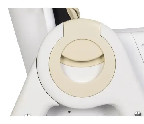 Colibro Noto Almond Стульчик для кормления