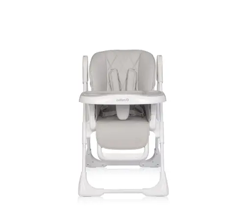 Krzesło do karmienia Colibro Noto Dove