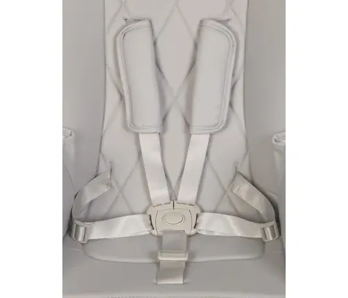 Krzesło do karmienia Colibro Noto Dove