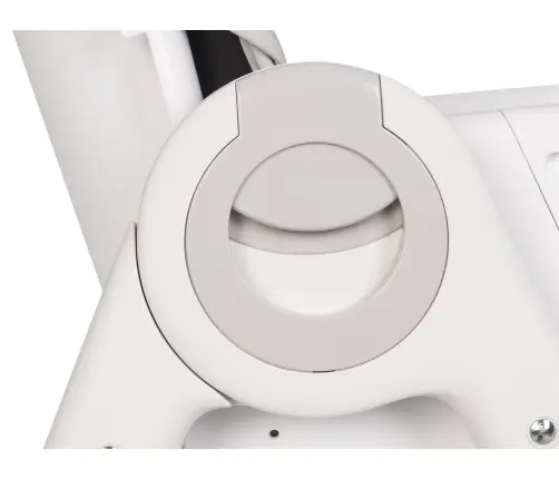 Krzesło do karmienia Colibro Noto Dove