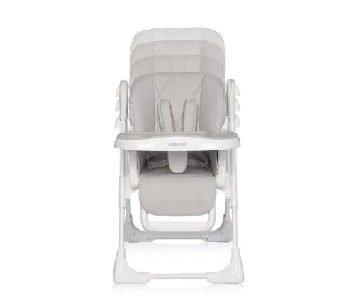 Krzesło do karmienia Colibro Noto Dove