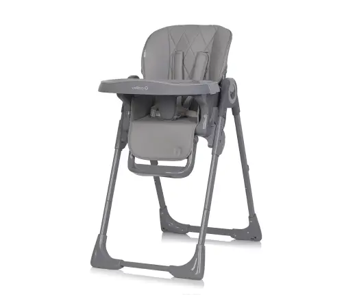 Colibro Noto Onyx Barošanas krēsls