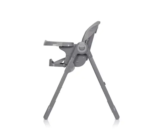 Colibro Noto Onyx Barošanas krēsls