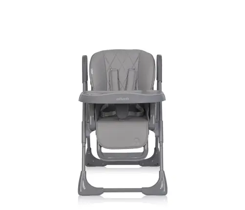 Colibro Noto Onyx Barošanas krēsls