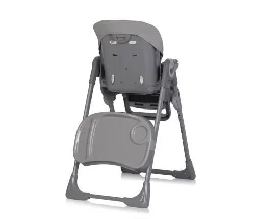 Colibro Noto Onyx Barošanas krēsls