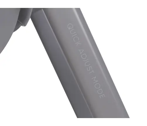 Colibro Noto Onyx Barošanas krēsls