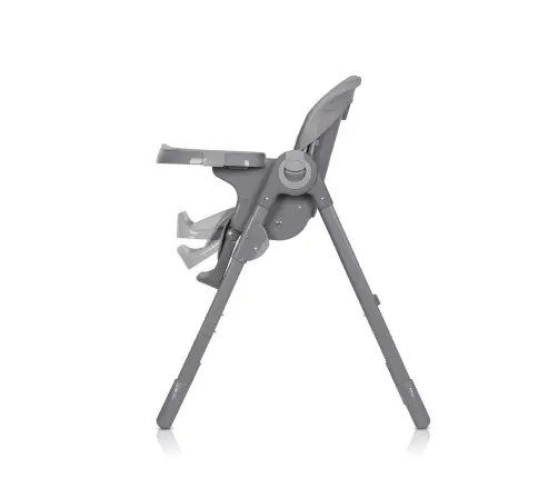 Colibro Noto Onyx Barošanas krēsls