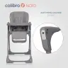 Colibro Noto Onyx Barošanas krēsls