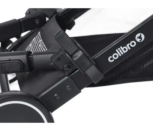 Colibro Universālā platforma otrajam bērnam ratiem