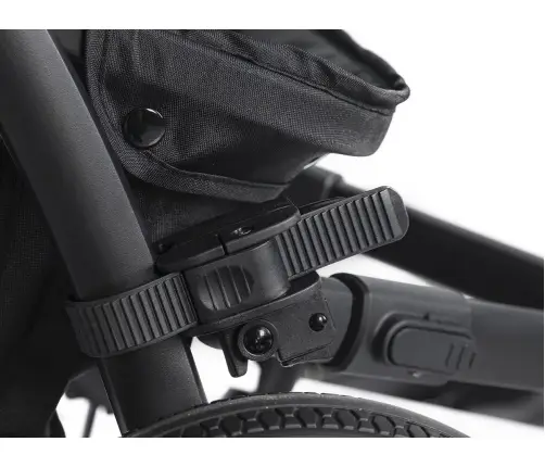 Colibro Universālā platforma otrajam bērnam ratiem