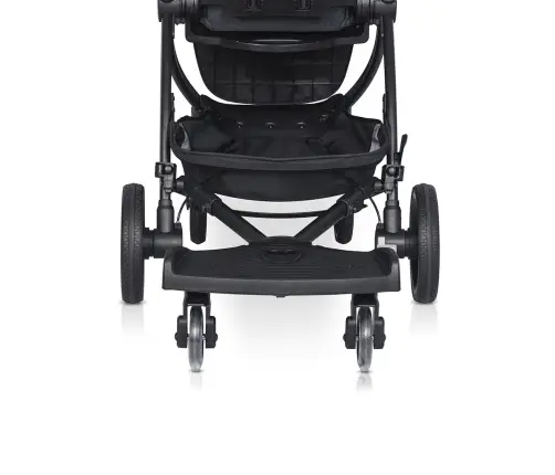 Colibro Universālā platforma otrajam bērnam ratiem