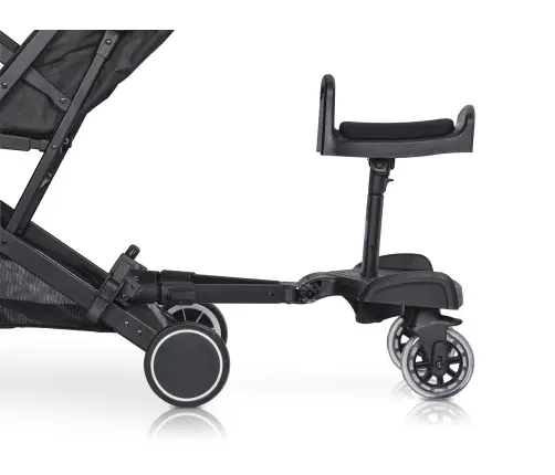 Colibro Universālā platforma otrajam bērnam ratiem