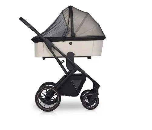 Cavoe Axo Shine Champagne Lastevanker 2in1