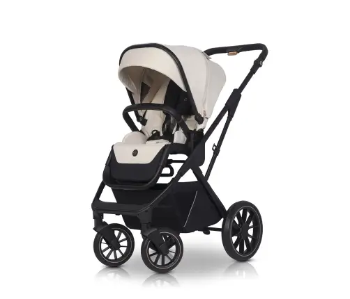 Cavoe Axo Shine Champagne Lastevanker 2in1