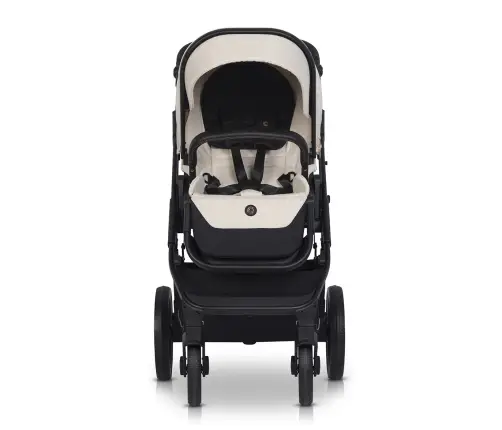 Cavoe Axo Shine Champagne Lastevanker 2in1