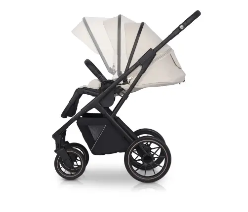 Cavoe Axo Shine Champagne Lastevanker 2in1