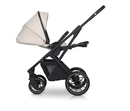 Cavoe Axo Shine Champagne Lastevanker 2in1