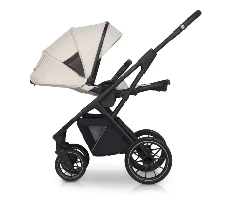 Cavoe Axo Shine Champagne Lastevanker 2in1