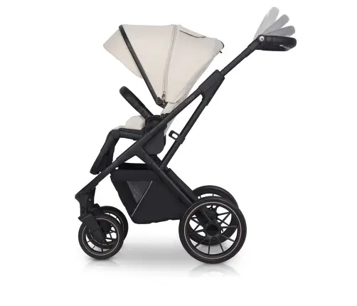 Cavoe Axo Shine Champagne Lastevanker 2in1