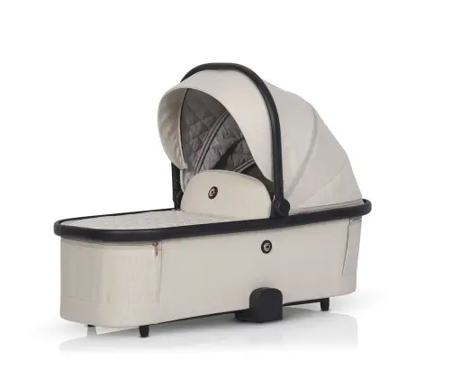 Cavoe Axo Shine Champagne Lastevanker 2in1