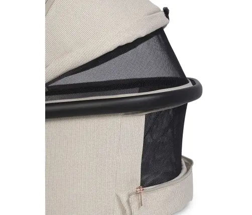 Cavoe Axo Shine Champagne Lastevanker 2in1