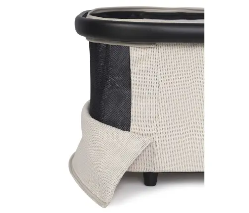 Cavoe Axo Shine Champagne Lastevanker 2in1