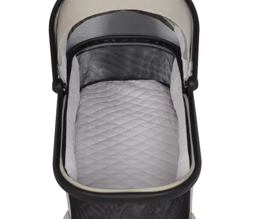 Cavoe Axo Shine Champagne Lastevanker 2in1