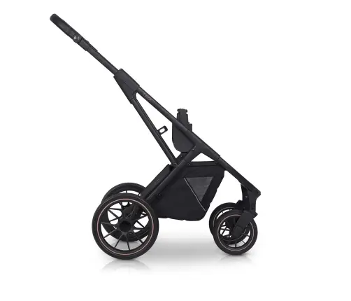 Cavoe Axo Shine Champagne Lastevanker 2in1