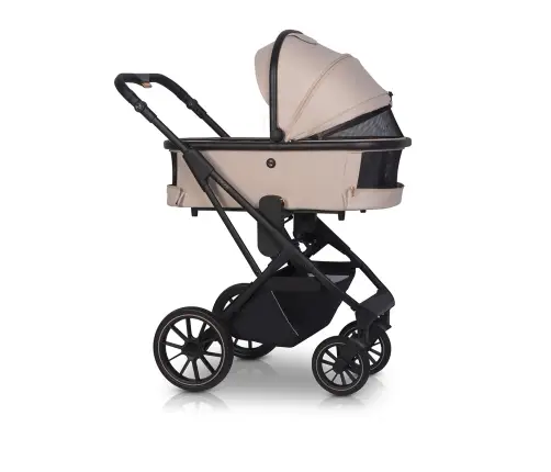 Cavoe Axo Shine Flamingo Lastevanker 2in1