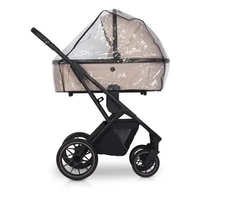 Cavoe Axo Shine Flamingo Lastevanker 2in1