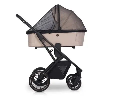 Cavoe Axo Shine Flamingo Lastevanker 2in1