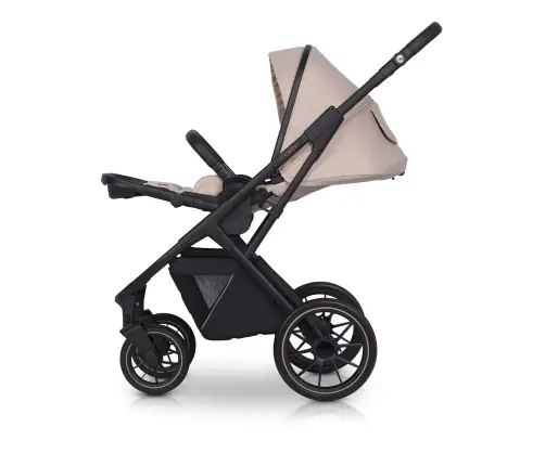 Cavoe Axo Shine Flamingo Lastevanker 2in1